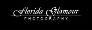 Florida Glamour Photography Logo